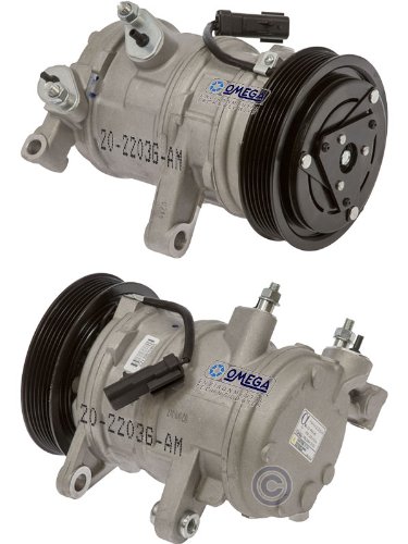 Compressors Omega 20-22036-AM