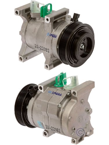 Compressors Omega 20-22082