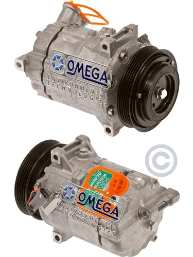 Compressors Omega 20-22156