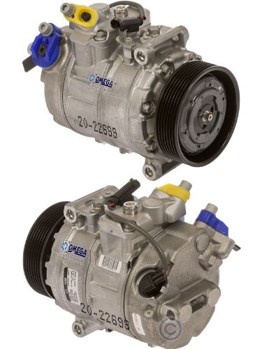 Compressors Omega 20-22699