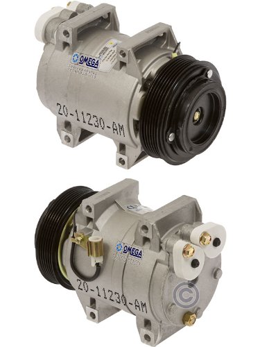 Compressors Omega 20-11230-AM