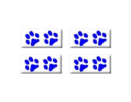 Decals Sticker Stand SS-SET-C-2579