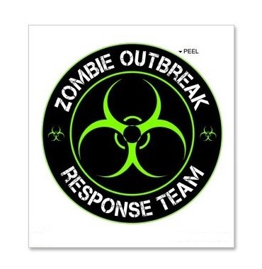 Decals Sticker Stand SS-SET-C-1522