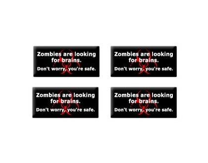 Decals Sticker Stand SS-SET-C-1537