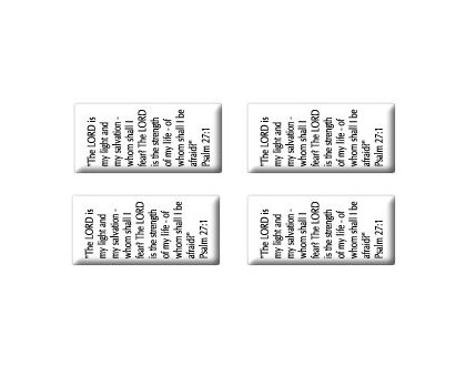 Decals Sticker Stand SS-SET-C-2621