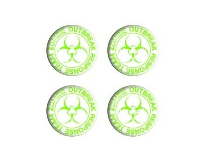 Decals Sticker Stand SS-SET-C-1569