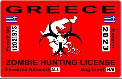 Decals Sticker Stand SS-SET-C-1579