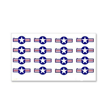 Decals Sticker Stand SS-SET-C-2191