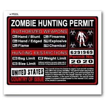 Decals Sticker Stand SS-SET-C-2723