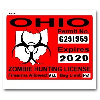 Decals Sticker Stand SS-SET-C-2734
