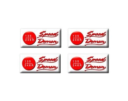 Decals Sticker Stand SS-SET-C-2236