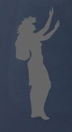 Decals Sticker Stand SS-SET-C-1739