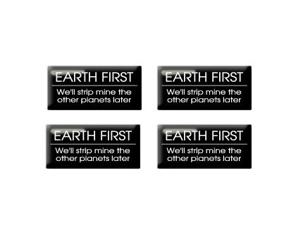 Decals Sticker Stand SS-SET-C-2312