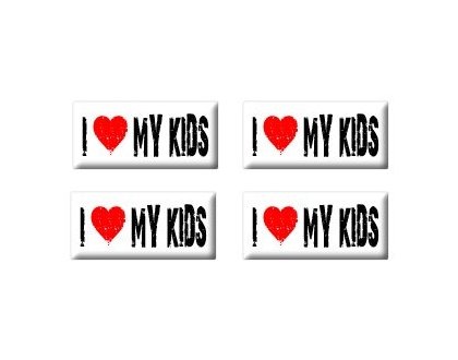 Decals Sticker Stand SS-SET-C-2380