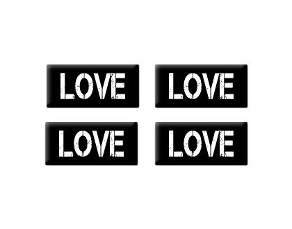 Decals Sticker Stand SS-SET-C-2431