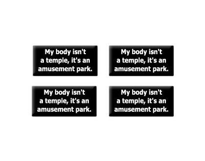 Decals Sticker Stand SS-SET-C-2441