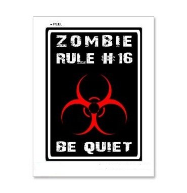 Decals Sticker Stand SS-SET-C-1393