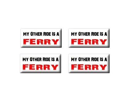 Decals Sticker Stand SS-SET-C-2474