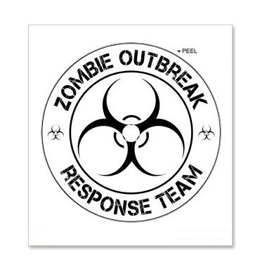 Decals Sticker Stand SS-SET-C-1431