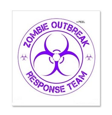 Decals Sticker Stand SS-SET-C-1439