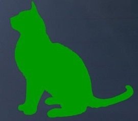 Decals Sticker Stand SS-SET-C-2023