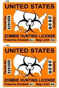 Decals Sticker Stand SS-SET-C-1471