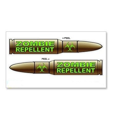 Decals Sticker Stand SS-SET-C-1472