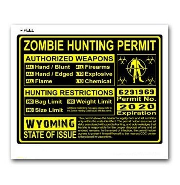 Decals Sticker Stand SS-SET-C-1509