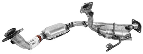 Walker 82593 CalCat OBDII Catalytic Converter Catalytic Converters Walker 82593