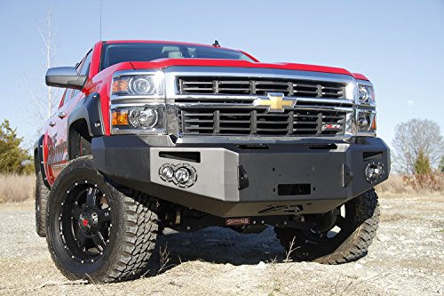 Bumpers Fab Fours CS14-H3051-1