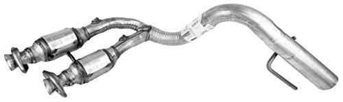 Walker 81853 CalCat OBDII Catalytic Converter Catalytic Converters Walker 81853