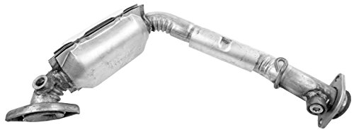 Walker 80852 CalCat Catalytic Converter Catalytic Converters Walker 80852