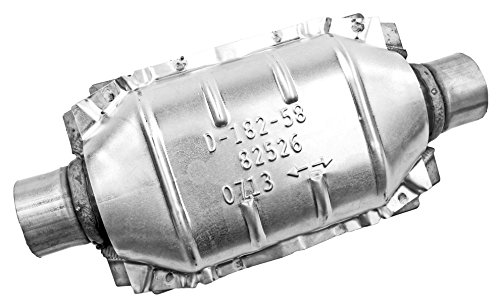 Catalytic Converters Walker 82526