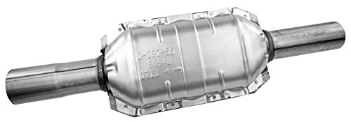 Catalytic Converters Walker 80948