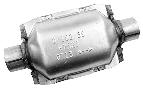 Catalytic Converters Walker 82527