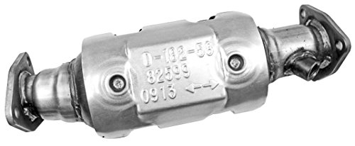 Catalytic Converters Walker 82599