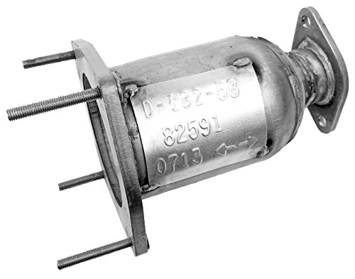 Catalytic Converters Walker 82591