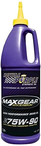 Gear Oils Royal Purple 12300