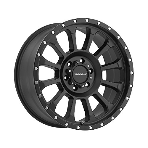 Off-Road Pro Comp Alloys PXA5034-78536