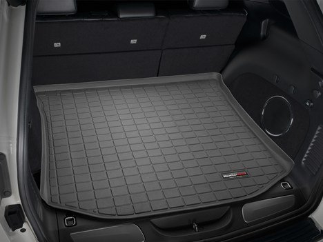 Custom Fit WeatherTech 