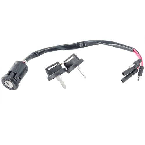 Ignition Starter Max Motosports 229-IK003