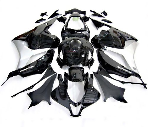 Body Kits ZXMOTO ZMH0609PWG23-BlkWhi