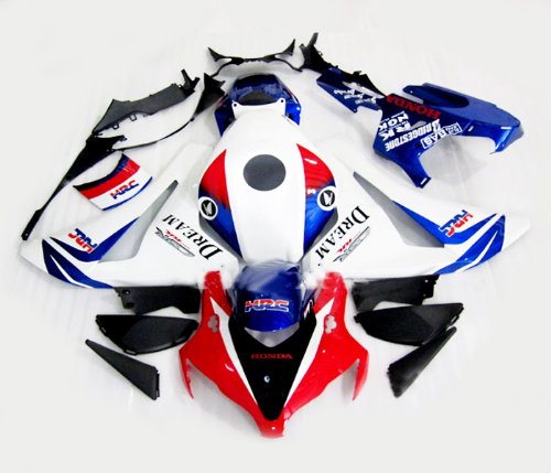 Fairing Kits ZXMOTO ZMH1005PWG33