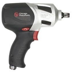1/2 Carbon Fiber Impact Wrench - Comfort & Power Impact Wrenches Chicago Pneumatic CPT7759Q