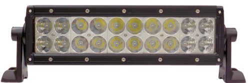 SIRIUS PROFESSIONAL SERIES 10 LED Light Bar for JEEP, POLARIS, CAN-AM, YAMAHA Accessory Lights Moto Alliance LED-D10