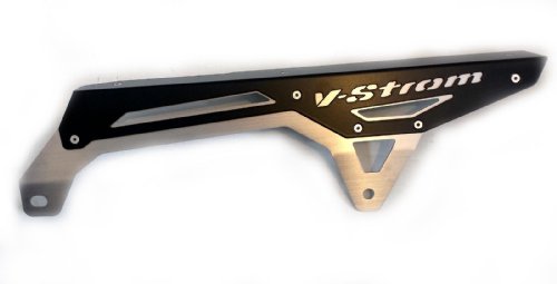Chain Guards Suzuki 990D0-31J11-ALU