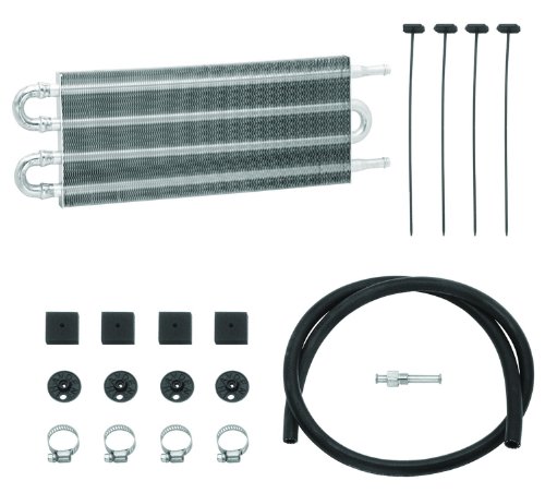 Engine Oil Coolers Tow Ready 41011