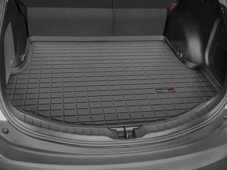 Custom Fit WeatherTech 