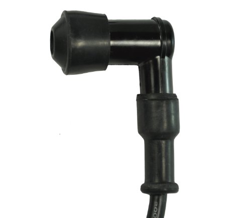 Spark Plug Cap Arctic Cat 1998-2005 Honda 1981-1987 Yamaha 1990-2013 Spark Plugs & Accessories RMSTATOR RM07100