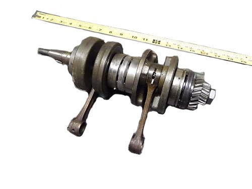 Engine Yamaha YFZ350